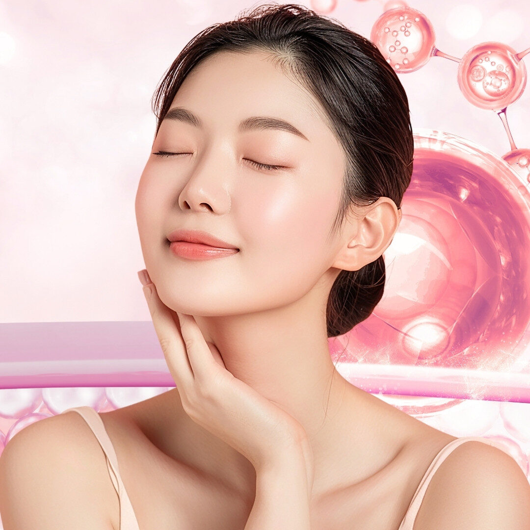 Cải thiện chất lượng da toàn diện