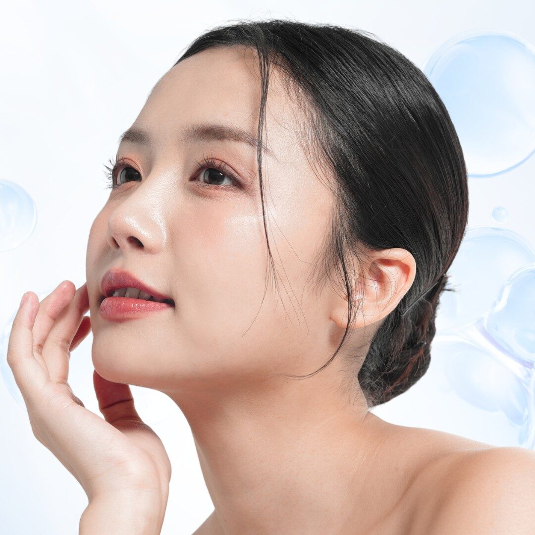 Chất da mềm mại