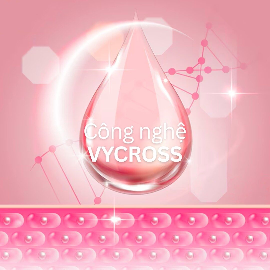 Công nghệ Vycross