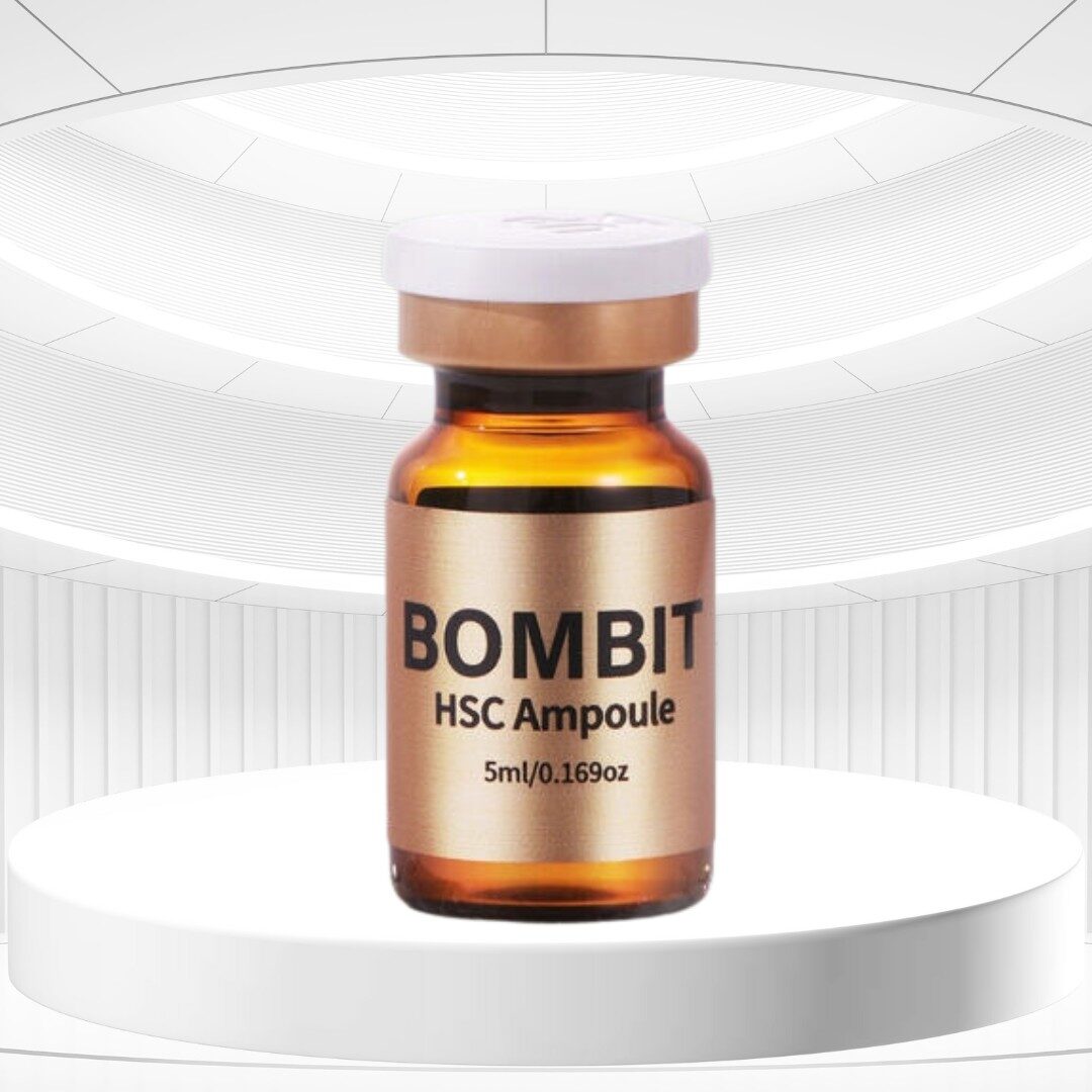HSC Bombit