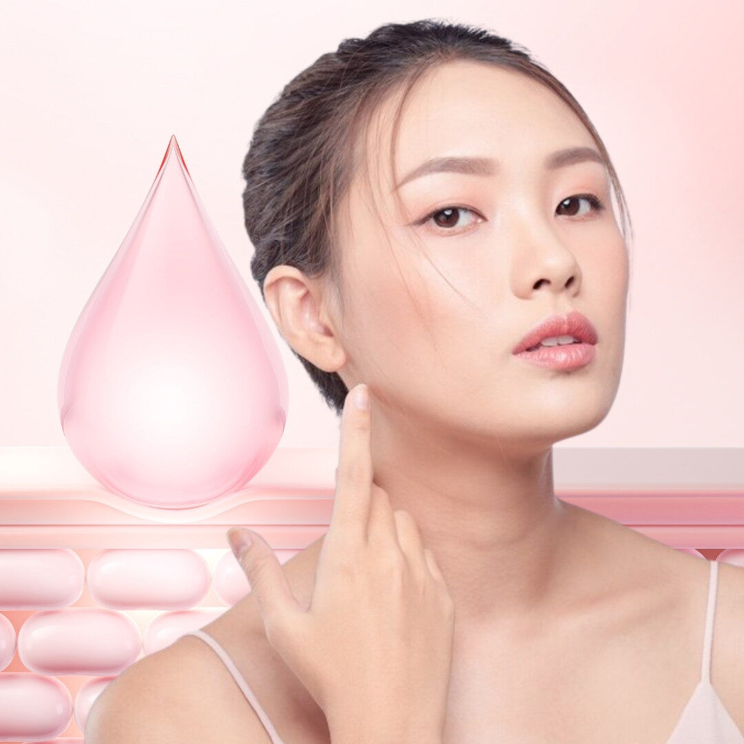 Hiệu quả cấp ẩm và trẻ hóa da