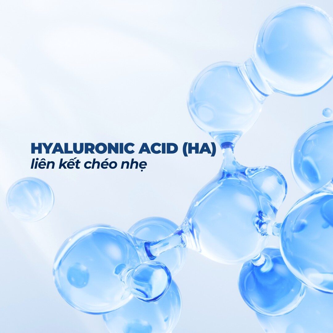 Hyaluronic acid