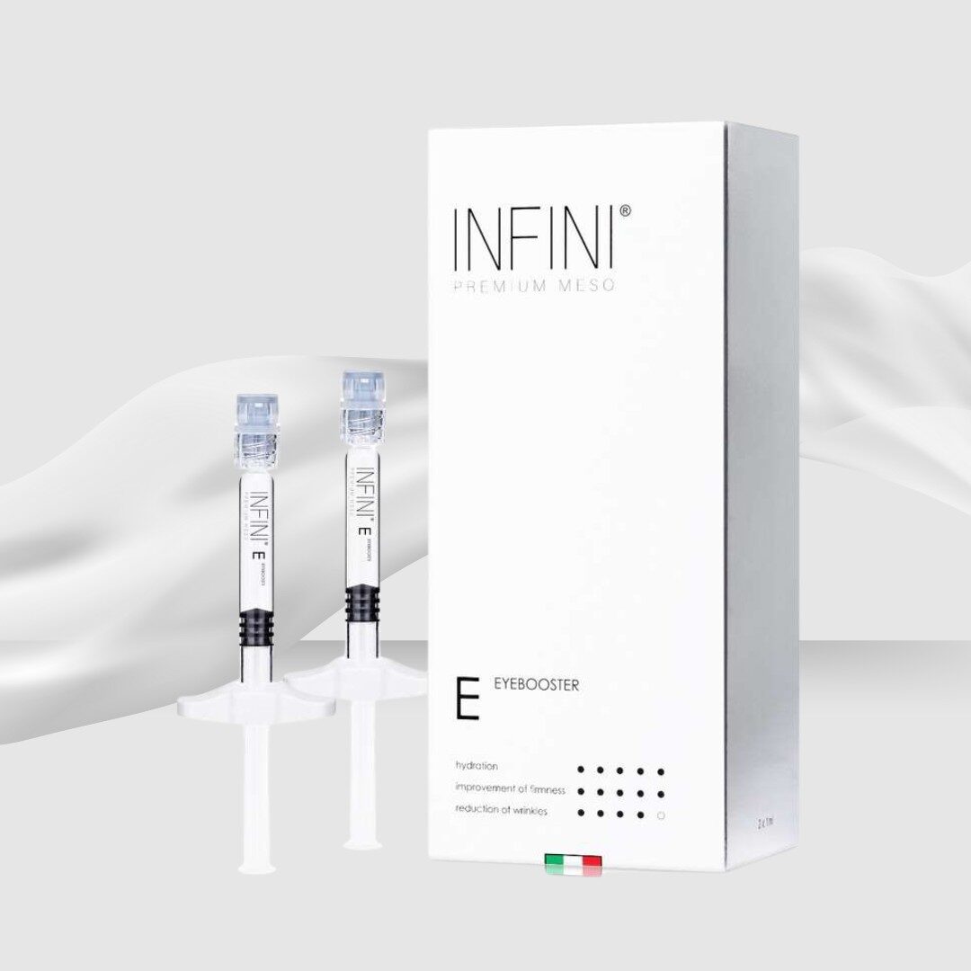 Infini Eyebooster Infini Eyebooster
