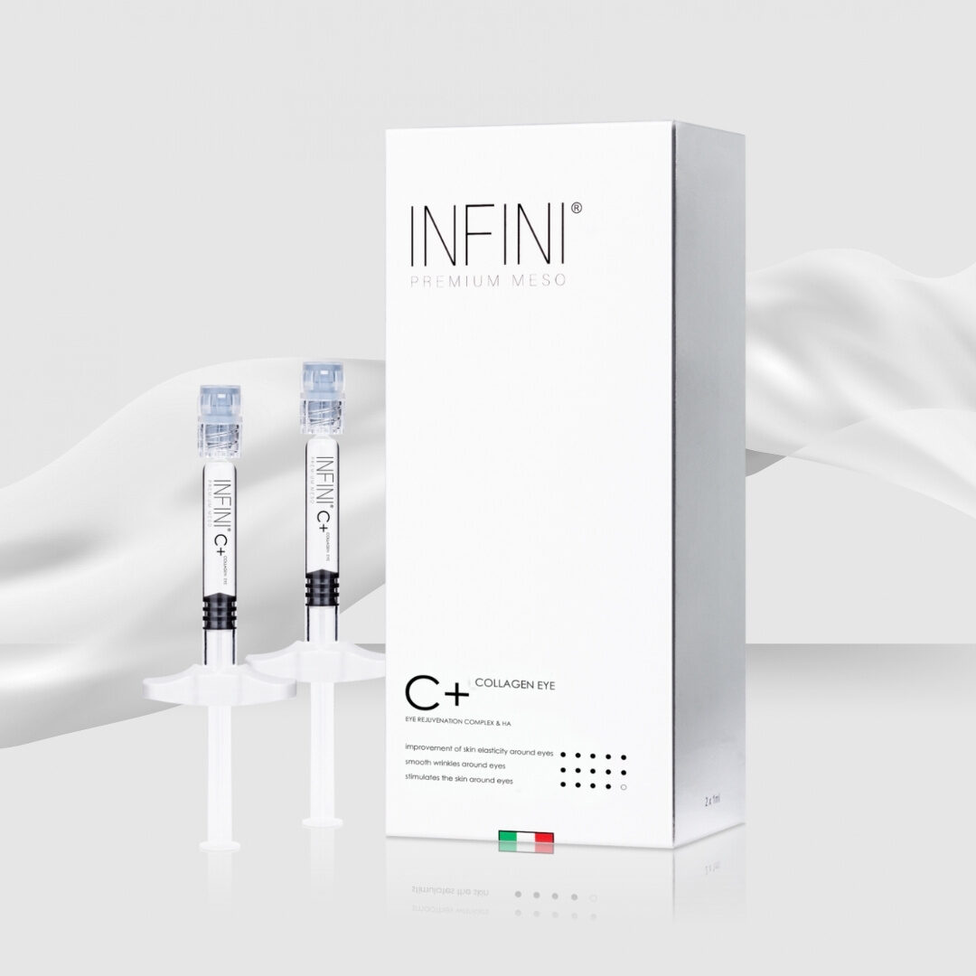 Infini Eyebooster