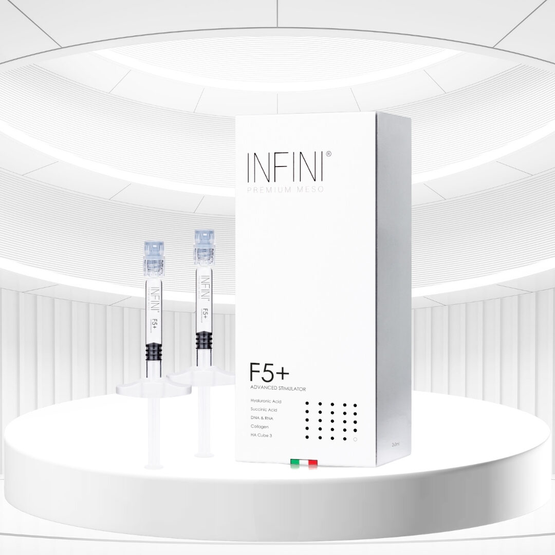 Infini Premium F5+
