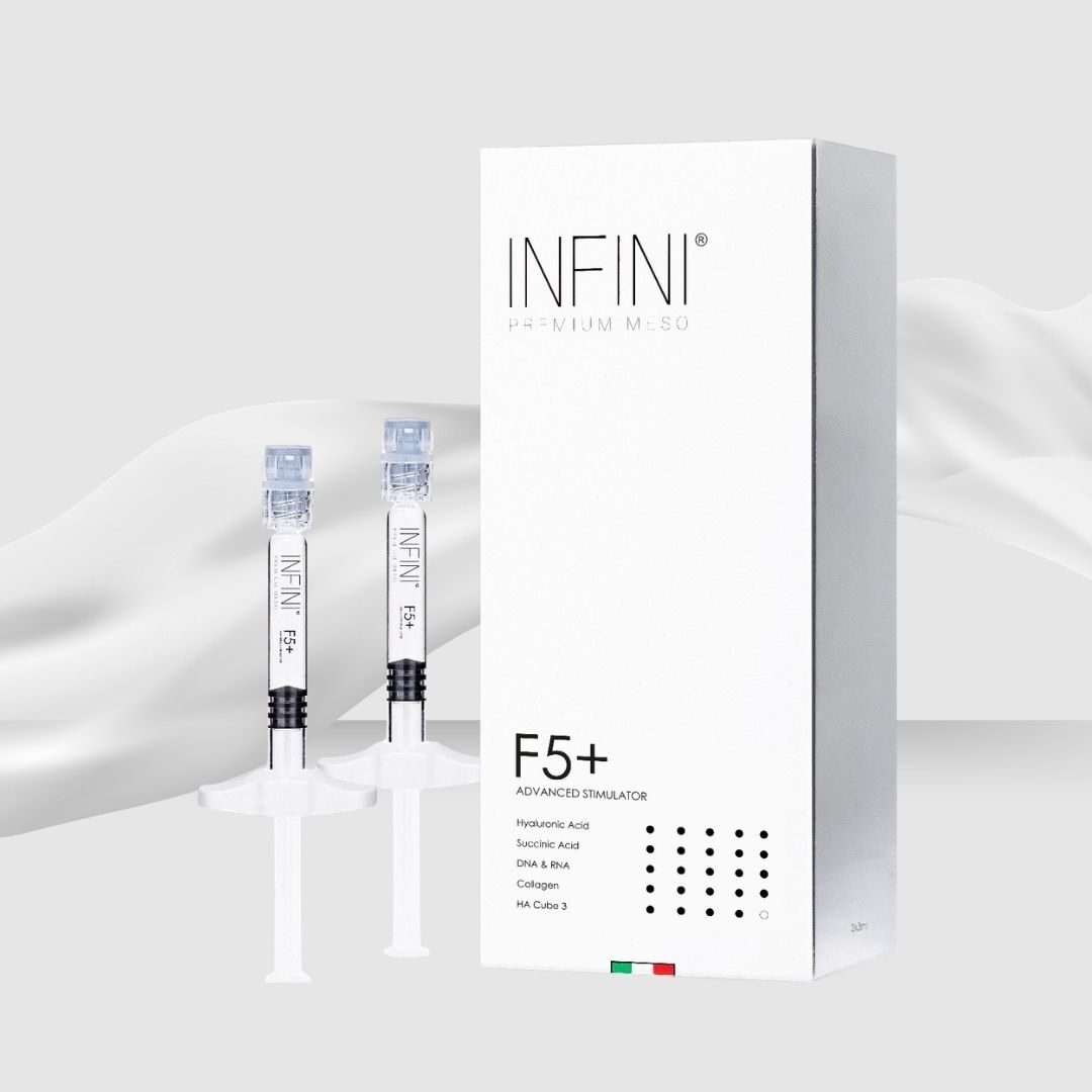 Infini Premium meos F5