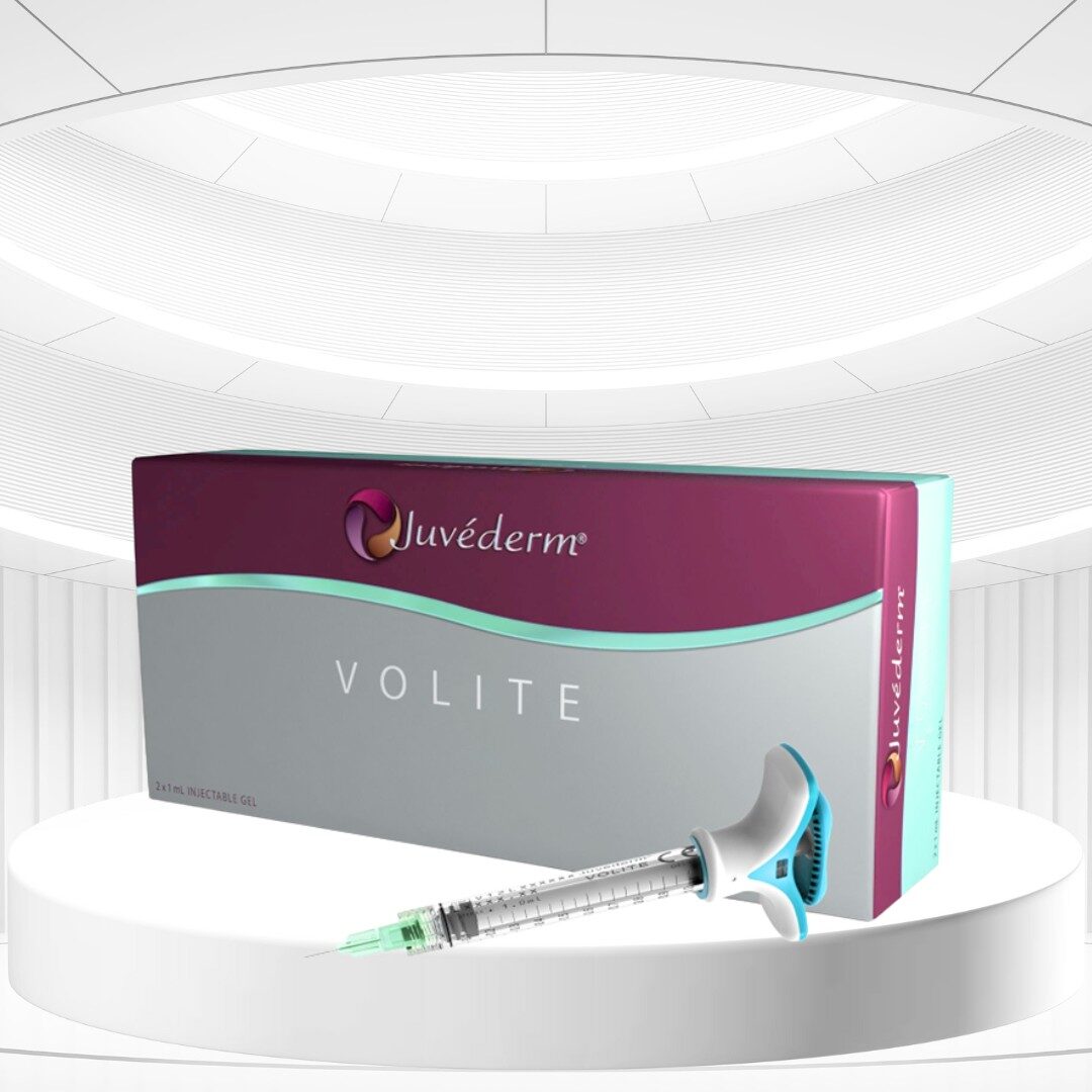 Juvederm Volite