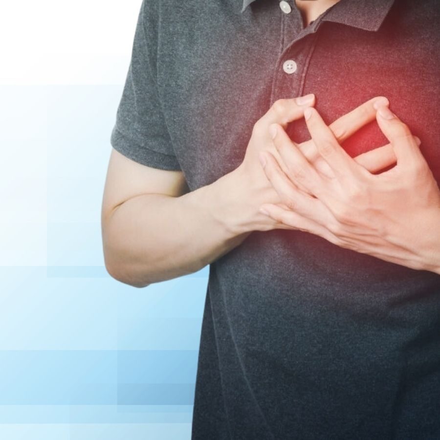 LDP ddvđ người bệnh nền