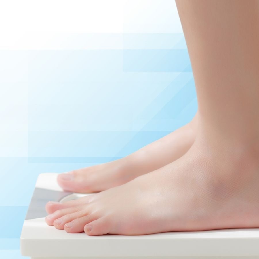 LDP ddvđ người cần giảm cân