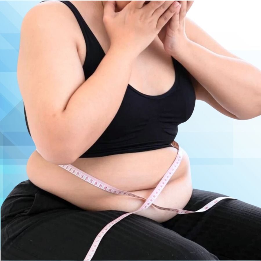 LDP ddvđ người giảm cân thất bại