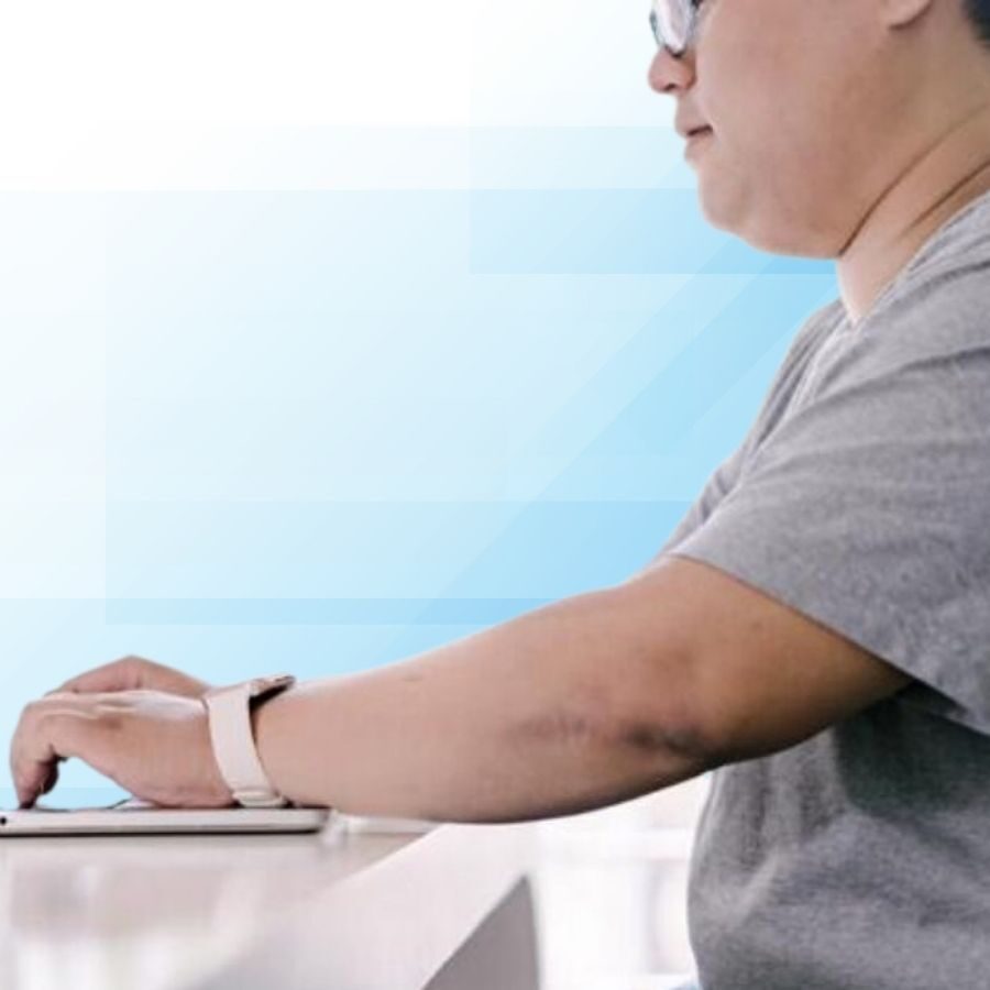 LDP ddvđ người làm việc ở xa