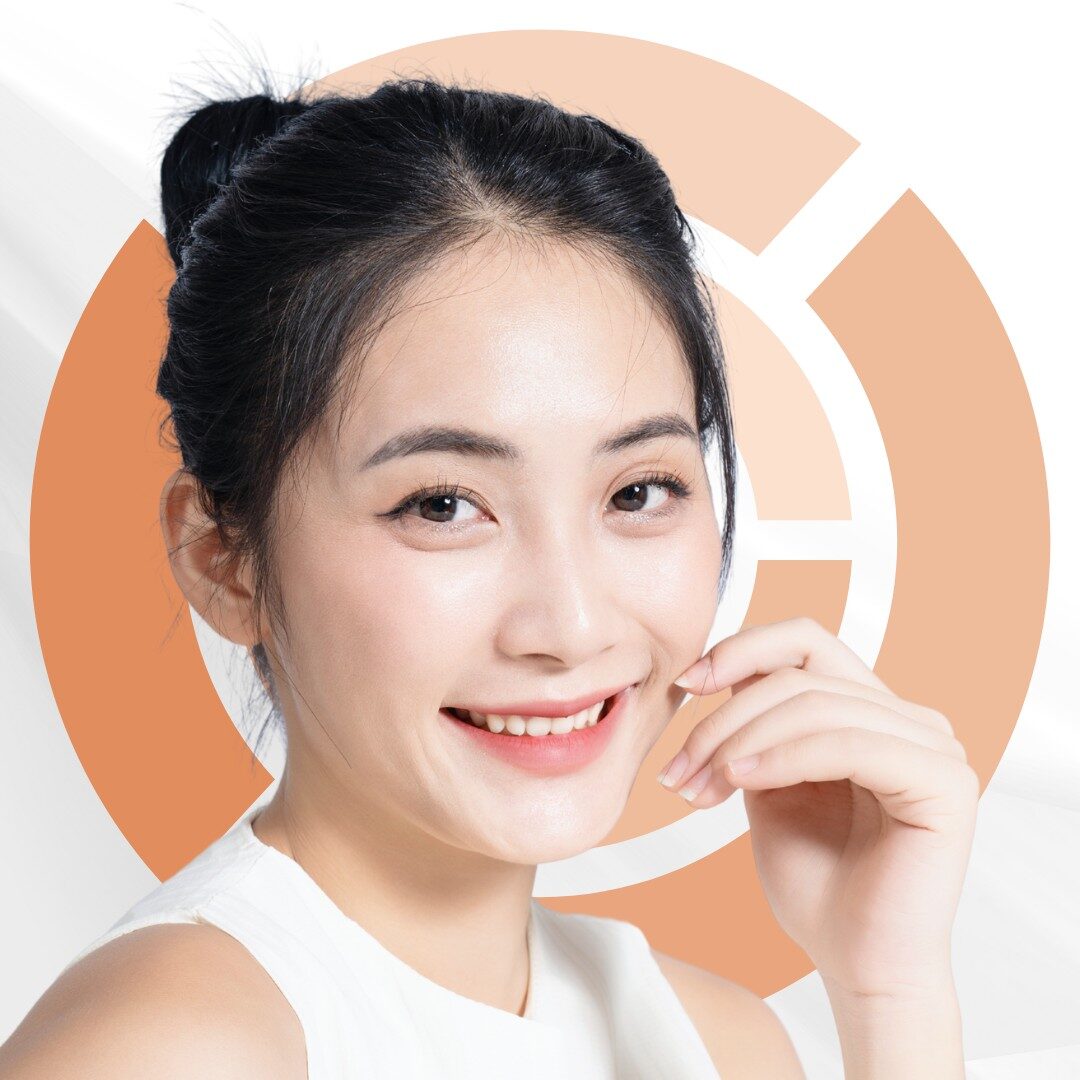 Làm đều màu da