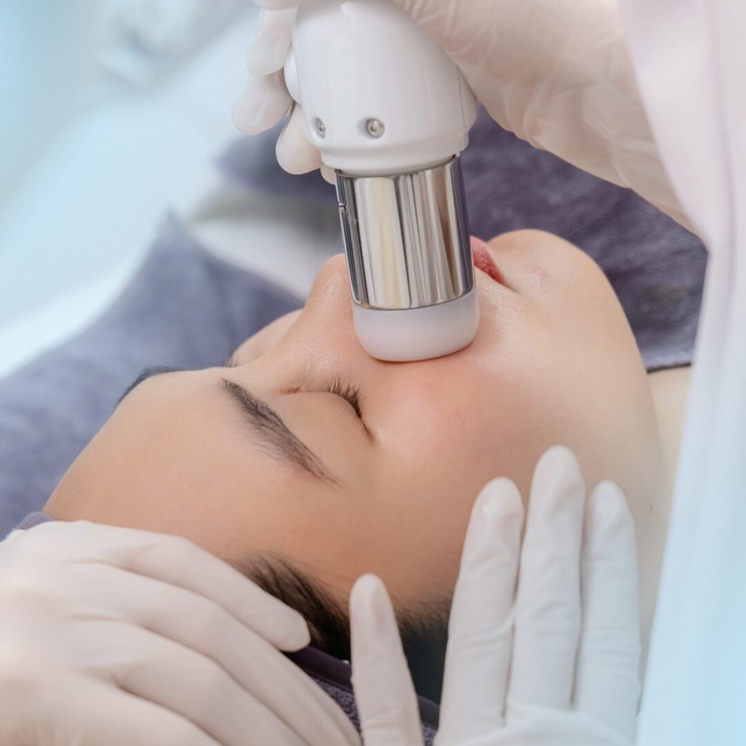 Liệu trình CFU Èlife