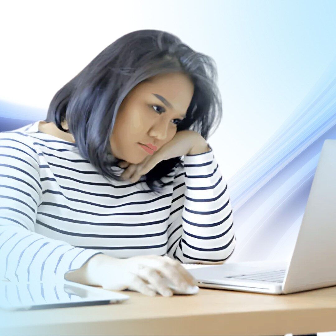 Người bận rộn