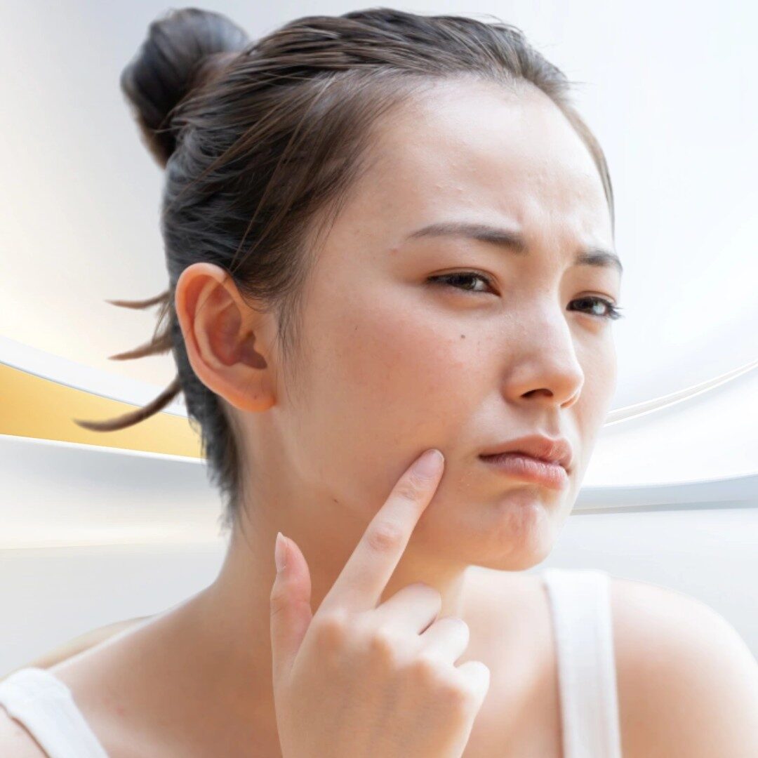 Người muốn trẻ hóa tầng sâu nhưng không muốn xâm lấn