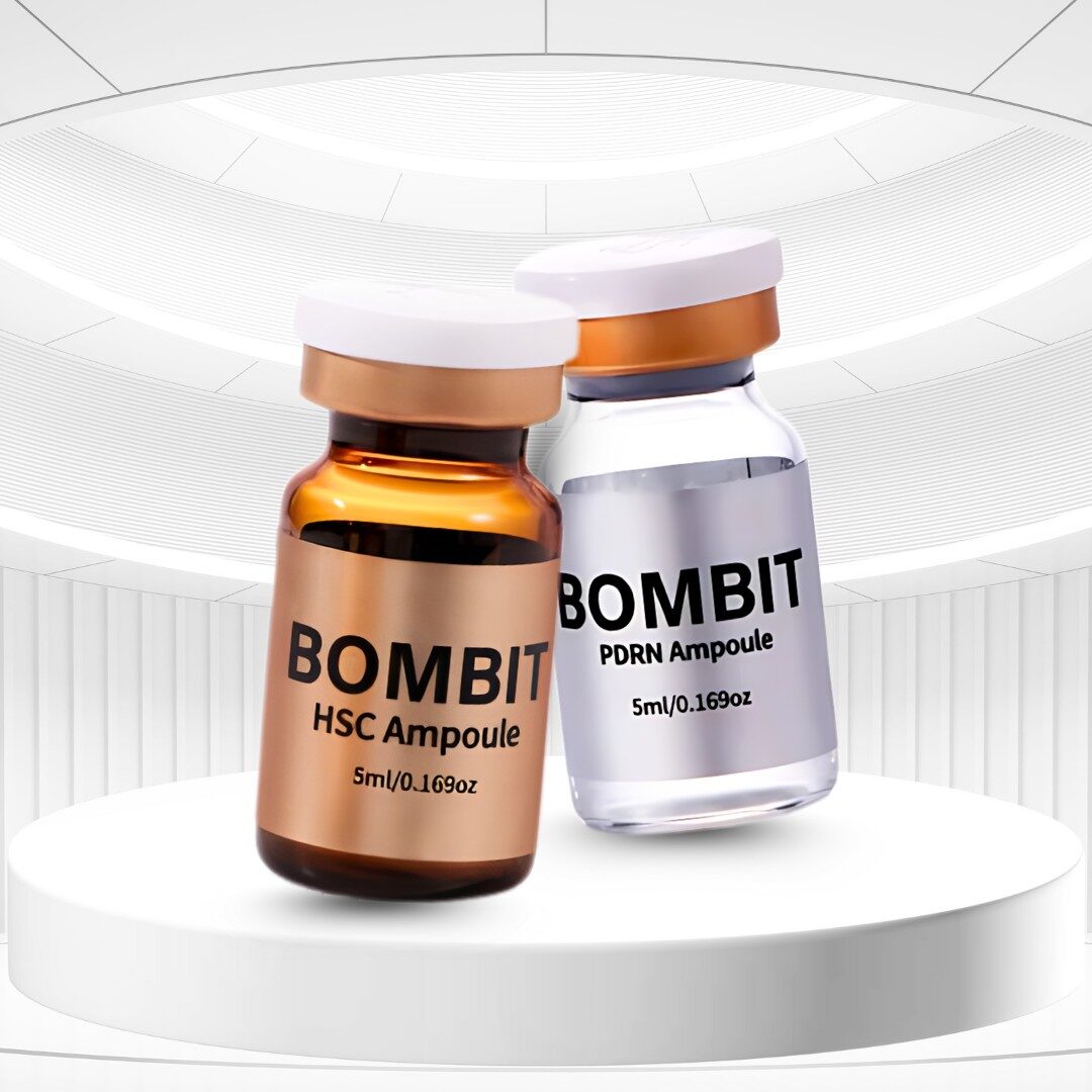 PDRN (Bombit) và exosome (Bombit)