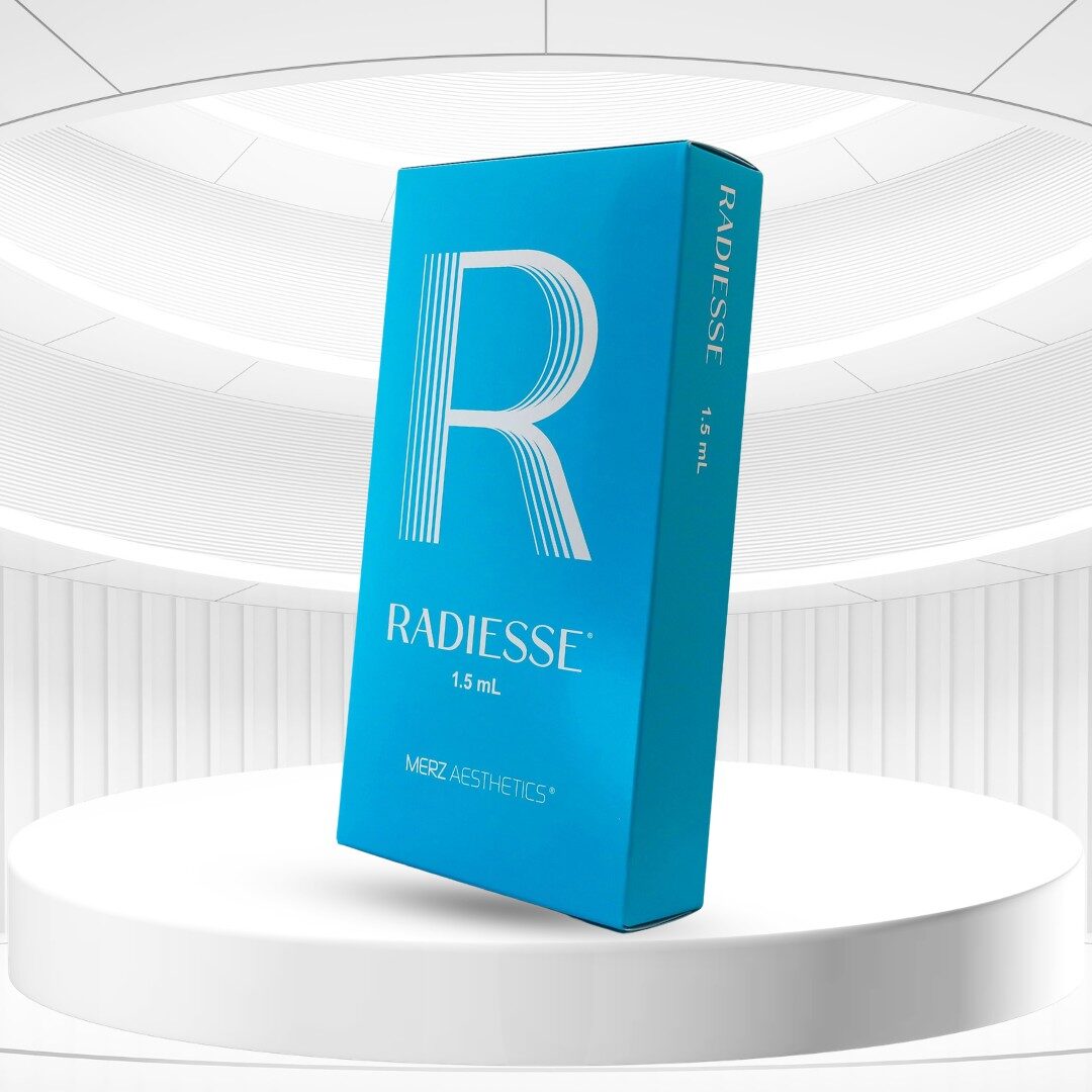 Radiesse - LDP Trẻ hóa bàn tay