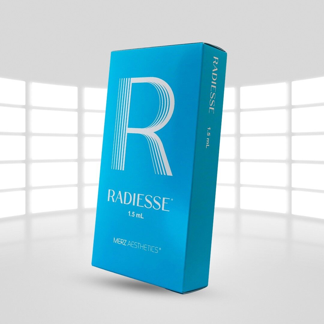 Rediesse - Điều trị Cellulite