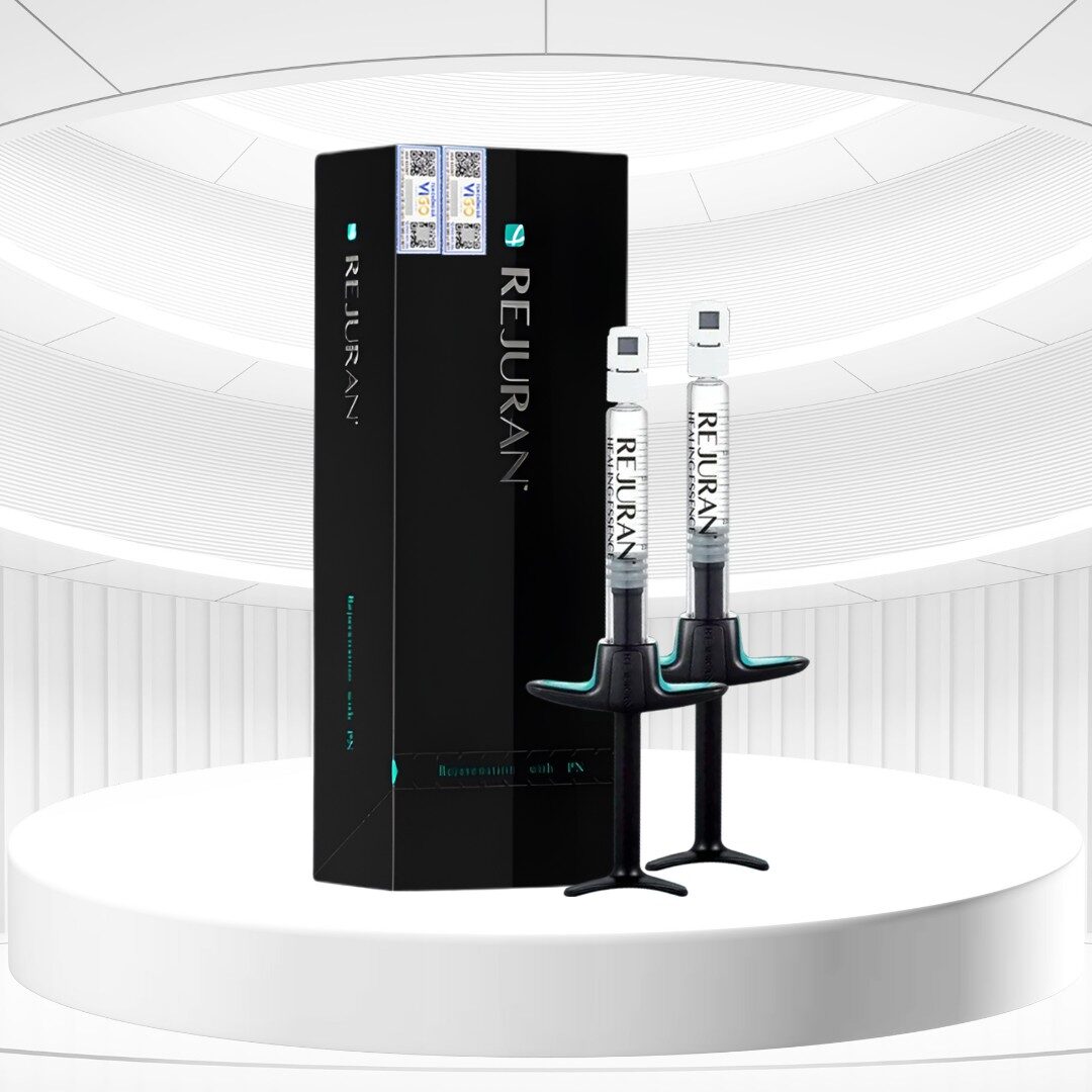 Rejuran Healer mới