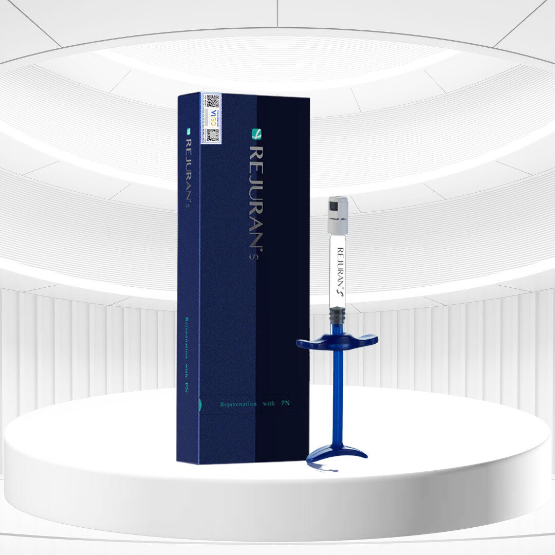 Rejuran S - Hộp mới