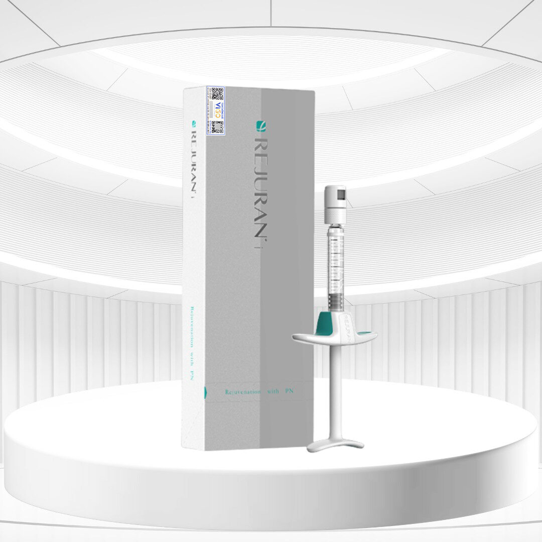 Rejuran i - Hộp mới