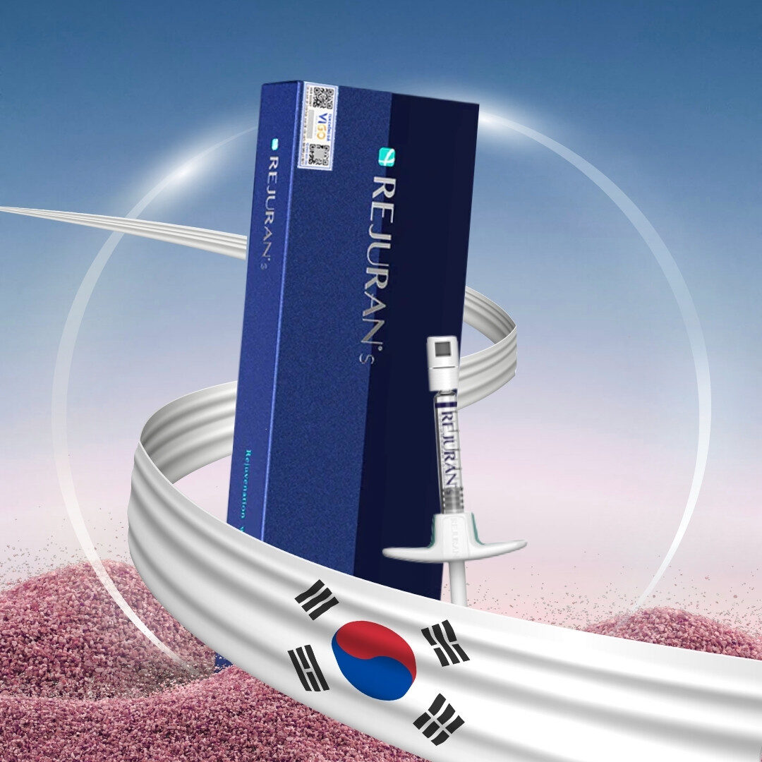 Rejuran s - Hàn Quốc