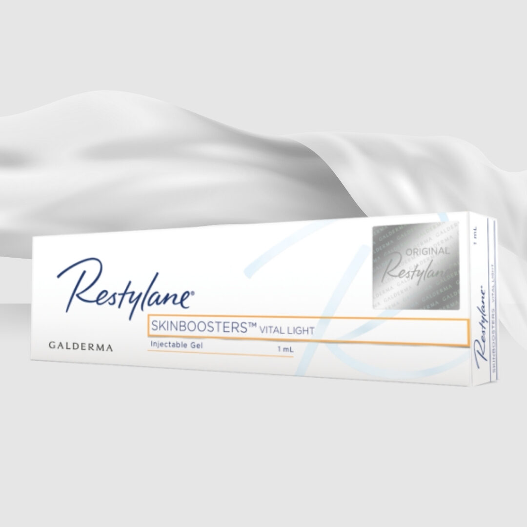Restylane Vital Light (1)