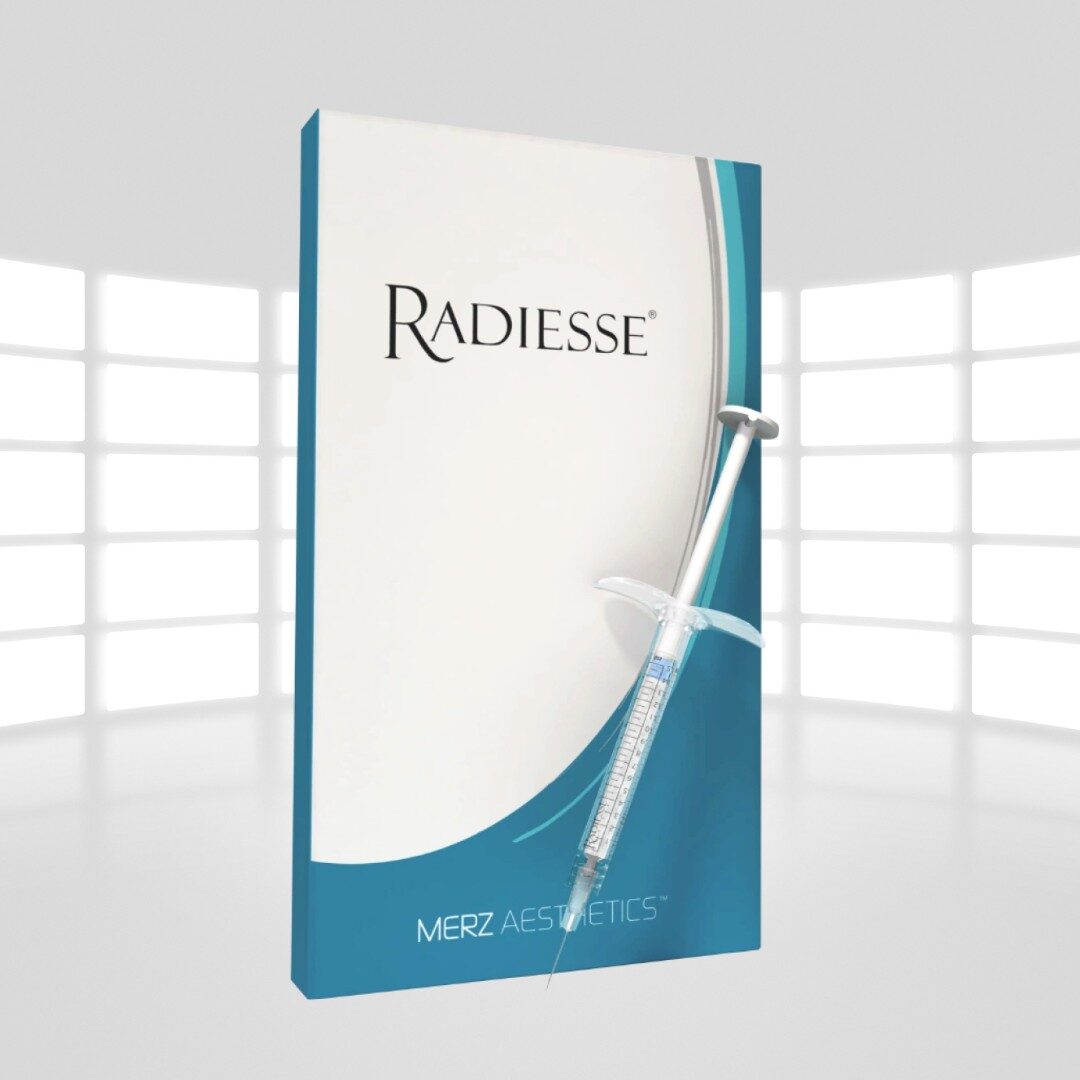 Tiêm radiesse Tiêm radiesse