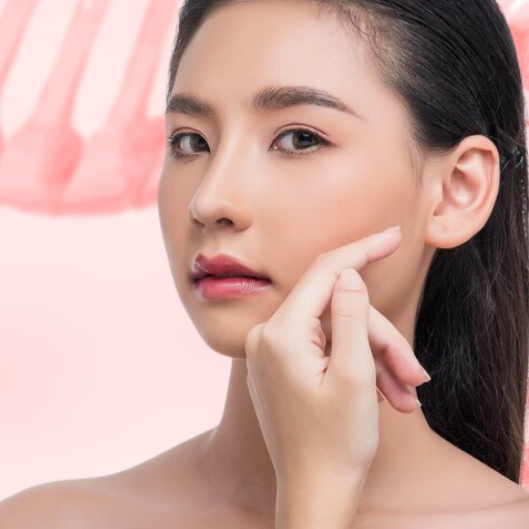 Trẻ hóa da từ sâu bên trong