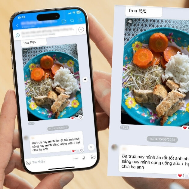 chuyên gia dinh dưỡng luôn đồng hành trong suốt hành trình giảm cân tại medfit