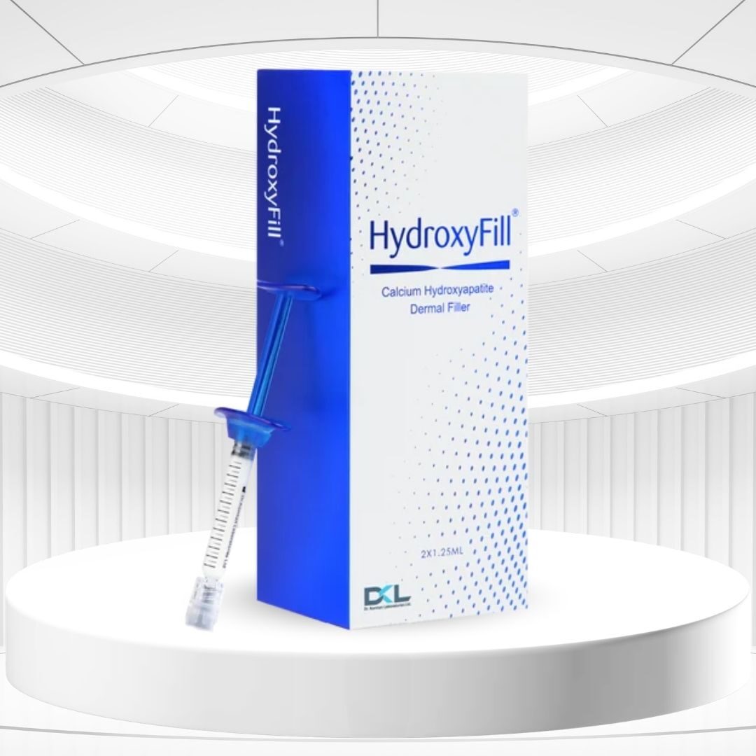 hydroxyfill - ldp